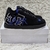 ZAPATILLAS DC SHOES COURT x SLAYER V3 BLACK BLUE PREMIUM - [ZU00229] - tienda online