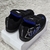 ZAPATILLAS DC SHOES COURT x SLAYER V3 BLACK BLUE PREMIUM - [ZU00229] en internet