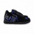 ZAPATILLAS DC SHOES COURT x SLAYER V3 BLACK BLUE PREMIUM - [ZU00229]