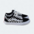 ZAPATILLAS V4NS OLD SKOOL DAMERO CUADRILLE PREMIUM - [ZU00012]