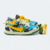 ZAPATILLAS NIKE SB DUNK LOW CHUNKY DUNKY PREMIUM - [ZM00092]
