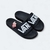OJOTAS V4NS SLIDE-ON BLACK WHITE PREMIUM - [ZU00114]