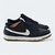 ZAPATILLAS SB DUNK LOW BLACK GUM PREMIUM - [ZU00115]