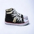 ZAPATILLAS CONVERSE BOTITA LONA PREMIUM - [ZU00125]