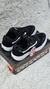 ZAPATILLAS V4NS ULTRARANGE BLACK WHITE PREMIUM - [ZU00011] - HeyBro Mayorista