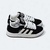 ZAPATILLAS ADIDAS CAMPUS 00s BLACK WHITE PREMIUM - [ZU00128]