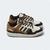 ZAPATILLAS ADIDAS FORUM 84 LOW BRANCH BROWN PREMIUM - [ZU00062]