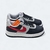 ZAPATILLAS AIR FORCE NBA 75th ANNIVERSARY TRAIL BLAZERS AAA - [ZU00141]