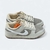 ZAPATILLAS NIKE SB DUNK LOW KHAKI CORDONES TRENZADOS PREMIUM - [ZU00089]