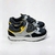 ZAPATILLAS DC SHOES KALYNX ZERO YELLOW PREMIUM - [ZU00146]
