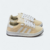 ZAPATILLAS ADIDAS CAMPUS 00s SAND BEIGE PREMIUM - [ZU00128]