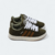 ZAPATILLAS ADIDAS CAMPUS 00s OLIVE CAMEL PREMIUM - [ZU00128]