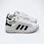 ZAPATILLAS ADIDAS CAMPUS 00s WHITE PREMIUM - CUERO SINTETICO - [ZU00128]