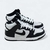 ZAPATILLAS SB DUNK PANDA HIGH (BOTITA) PREMIUM - [ZU00165]