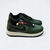 ZAPATILLAS AIR FORCE 1 LOW UNDEFEATED BALLISTIC PREMIUM - [ZU00159]