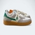 ZAPATILLAS AIR FORCE 1 LOW PHANTOM MALACHITE GUM AAA - [ZU00222]