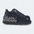 ZAPATILLAS DC SHOES COURT x BLACK SABBATH BLACK WHITE PREMIUM - [ZU00221]
