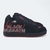 ZAPATILLAS DC SHOES COURT x BLACK SABBATH BLACK RED PREMIUM - [ZU00221]