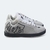 ZAPATILLAS DC SHOES COURT x BLACK SABBATH GREY PREMIUM - [ZU00221]