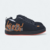 ZAPATILLAS DC SHOES COURT x BLACK SABBATH BLACK ORANGE BLACK SOLE PREMIUM - [ZU00221]