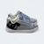 ZAPATILLAS DC SHOES COURT V2 GRIS NEGRO - [ZU00151]