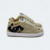ZAPATILLAS DC SHOES COURT V2 SAND BEIGE - [ZU00151]