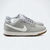 ZAPATILLAS SB DUNK LOW WOLF GREY PREMIUM - [ZU00102]