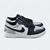 ZAPATILLAS JORDAN RETRO 1 LOW SMOKE GREY TOE PREMIUM - [ZU00208]