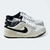 ZAPATILLAS NIKE DUNK NN OBSIDIAN WHITE BLACK NH970 PREMIUM - [ZU00206]