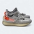 ZAPATILLAS ADIDAS YEEZY 350 GRIS BLANCO NARANJA AAA - [ZH00053]