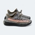 ZAPATILLAS ADIDAS YEEZY 350 GRIS ROSADO AAA - [ZH00053]