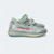 ZAPATILLAS ADIDAS YEEZY 350 CELESTE AQUA VERDE AAA - [ZH00053]