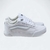 ZAPATILLAS V4NS KNU SKOOL TRUE WHITE LEATHER PREMIUM - [ZU00212]
