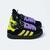 ZAPATILLAS ADIDAS CAMPUS 00S CORE BLACK PURPLE RUSH AAA - [ZU00171]