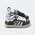 ZAPATILLAS ADIDAS CAMPUS 00S GRAPHITE WHITE PREMIUM - [ZU00128]