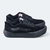 ZAPATILLAS V4NS KNU SKOOL TRIPLE BLACK AAA - [ZU00180]