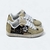 ZAPATILLAS DC SHOES COURT V3 "DICY" SAND BEIGE - [ZU00182]