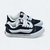 ZAPATILLAS V4NS KNU SKOOL BLACK WHITE AAA - [ZU00186]