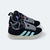 ZAPATILLAS ADIDAS CAMPUS 00S VALENTINES DAY BLACK LIGHT BLUE AAA - [ZU00188]