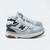 ZAPATILLAS NEW BALANCE 550 BLANCO GRAFITO PREMIUM - [ZU00205]