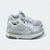 ZAPATILLAS NEW BALANCE 550 BLANCO PLATA PREMIUM - [ZU00205]