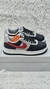 ZAPATILLAS AIR FORCE NBA 75th ANNIVERSARY TRAIL BLAZERS AAA - [ZU00141] - tienda online