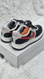 ZAPATILLAS AIR FORCE NBA 75th ANNIVERSARY TRAIL BLAZERS AAA - [ZU00141] - HeyBro Mayorista