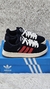 ZAPATILLAS ADIDAS CAMPUS 00s MARINO ROJO PREMIUM - [ZU00128] - tienda online