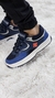 ZAPATILLAS DC SHOES KALYNX ZERO BLUE PREMIUM - [ZU00146]