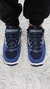 ZAPATILLAS DC SHOES KALYNX ZERO BLUE PREMIUM - [ZU00146] - comprar online