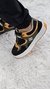 ZAPATILLAS DC SHOES KALYNX ZERO ORANGE MILITARY PREMIUM - [ZU00146]