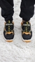ZAPATILLAS DC SHOES KALYNX ZERO ORANGE MILITARY PREMIUM - [ZU00146] - comprar online