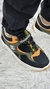 ZAPATILLAS DC SHOES KALYNX ZERO ORANGE MILITARY PREMIUM - [ZU00146] en internet
