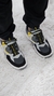 ZAPATILLAS DC SHOES KALYNX ZERO YELLOW PREMIUM - [ZU00146] en internet